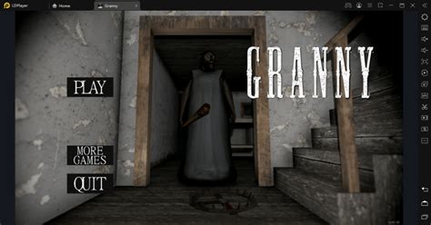 granny guide Search